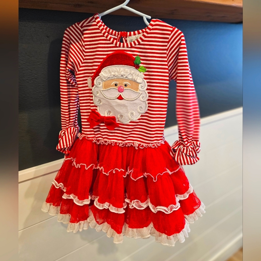 Christmas Dress